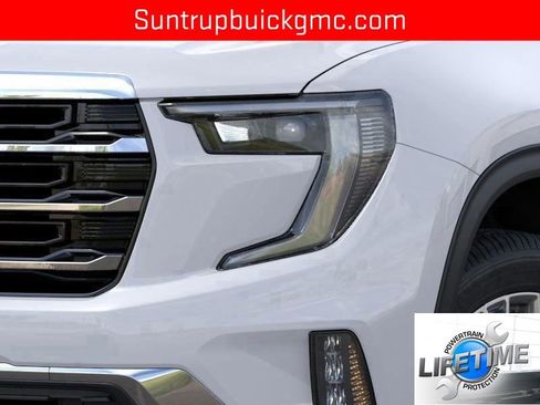 New 2026 GMC Acadia Elevation w/ Elevation Premium Package image 42