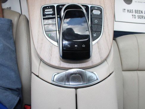 Used 2018 Mercedes-Benz E 400 Cabriolet w/ Premium 1 Package image 30