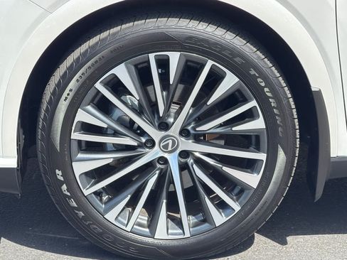 Certified 2025 Lexus RX 350 AWD/4WD image 30