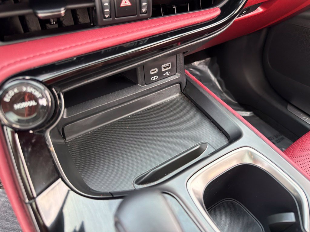 Used 2024 Lexus NX 350 AWD w/ Vision Package image 26