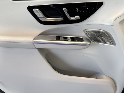 Certified 2023 Mercedes-Benz EQE 350+ SUV image 17