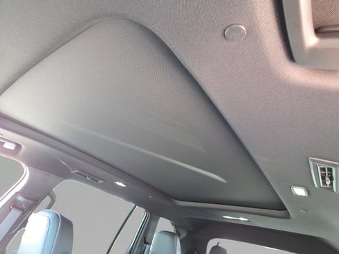 New 2026 GMC Acadia Elevation w/ Black Edition image 16