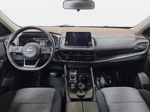 Used 2022 Nissan Rogue S AWD/4WD image 9