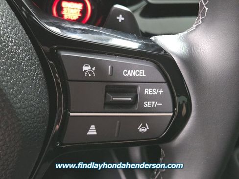 Certified 2026 Honda Civic Sport image 26