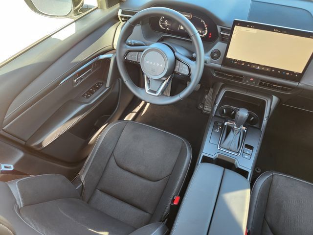 New 2026 MAZDA CX-5 Preferred AWD/4WD image 10