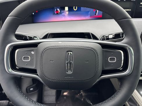 New 2026 Lincoln Nautilus Premier w/ Equipment Group 102A AWD/4WD image 16