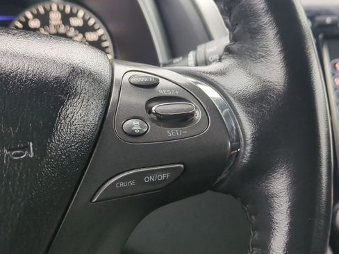 Used 2023 Nissan Murano Platinum image 24