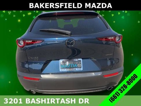 New 2026 MAZDA CX-30 AWD 2.5 S image 4