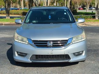 Used 2014 Honda Accord EX-L video 2