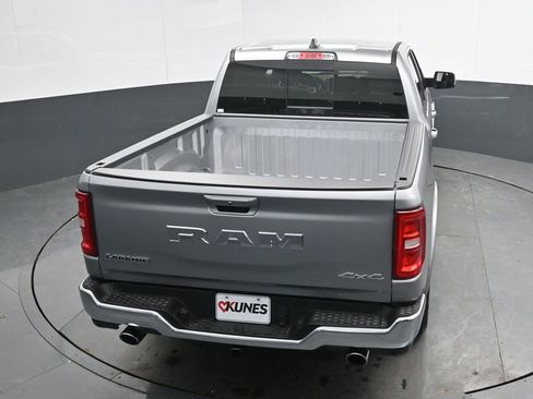 Used 2026 RAM 1500 Laramie image 27