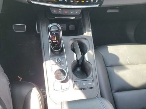 Used 2024 Cadillac XT4 Sport w/ Technology Package FWD image 13