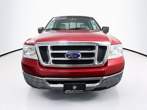 Used 2008 Ford F150 XLT RWD image 2