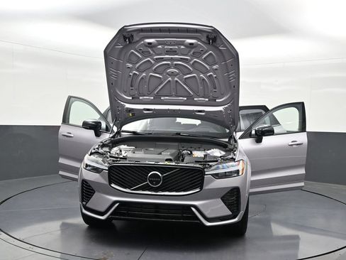 New 2026 Volvo XC60 T8 Ultra AWD/4WD image 34