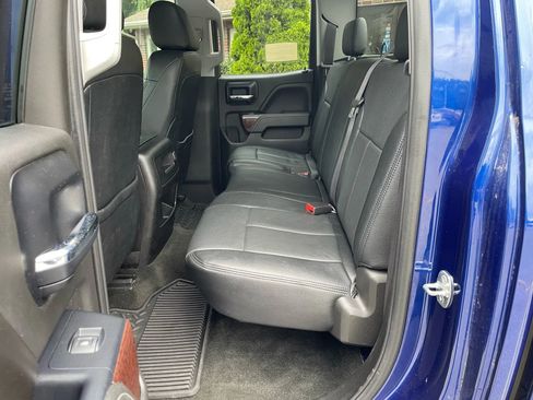 Used 2014 GMC Sierra 1500 SLE w/ SLE Value Package image 45