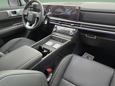 New 2026 Hyundai Santa Fe Limited image 26