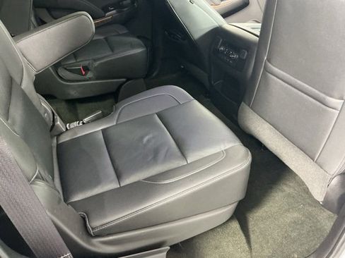 Used 2017 Chevrolet Tahoe Premier image 12