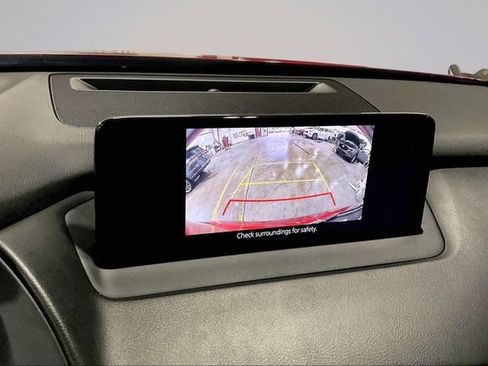 Certified 2023 MAZDA CX-9 Touring AWD/4WD image 21