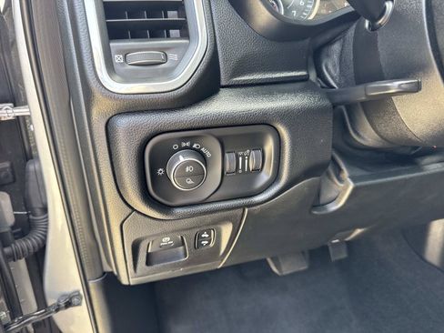 Used 2021 RAM 1500 Laramie RWD image 20