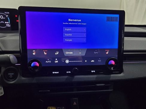 New 2026 Toyota bZ image 27