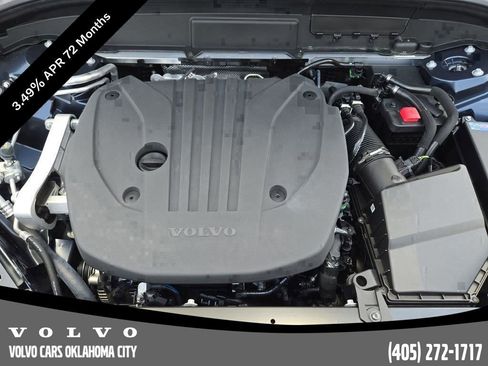 Used 2026 Volvo XC60 B5 Plus w/ Protection Package Premier image 33