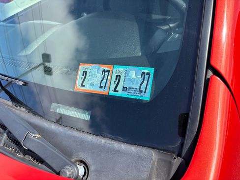 Used 2012 Chevrolet Colorado LT image 22