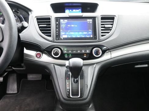 Used 2016 Honda CR-V EX image 13