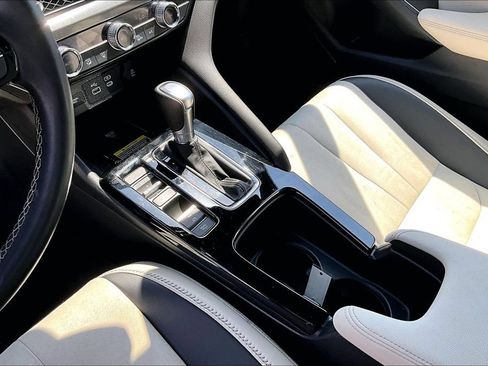 Certified 2024 Acura Integra A-Spec w/ Technology Package FWD image 16