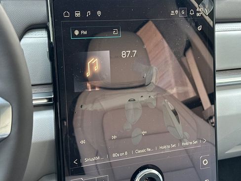 New 2026 GMC Terrain Denali image 16