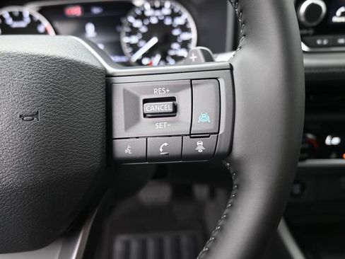 New 2026 Nissan Rogue SV w/ Cold Weather Package image 28