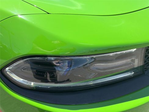 Used 2017 Dodge Charger R/T RWD image 25