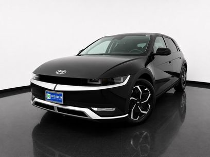 Used 2023 Hyundai Ioniq 5 SEL