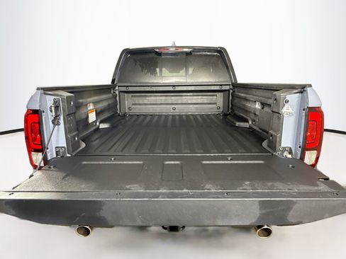 Used 2026 Honda Ridgeline TrailSport image 34