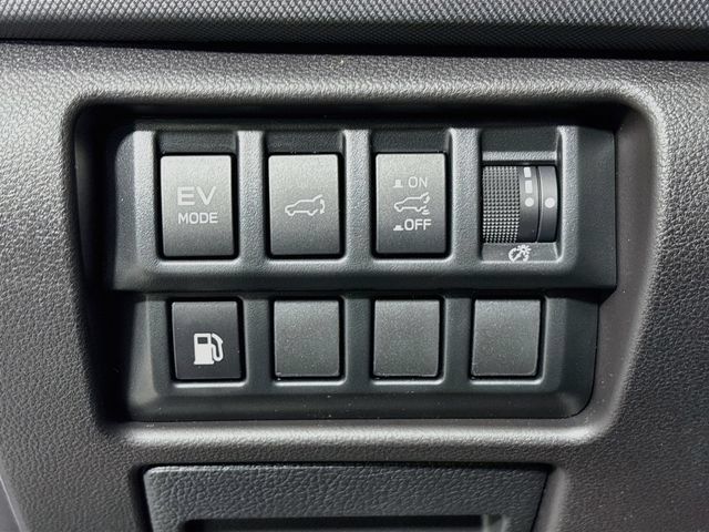 New 2026 Subaru Forester Premium AWD/4WD image 10