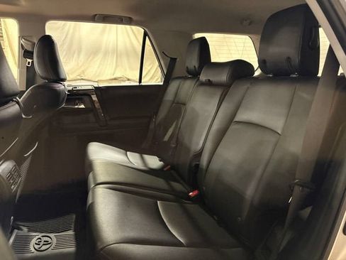 Certified 2020 Toyota 4Runner Venture w/ Moonroof Package AWD/4WD image 26