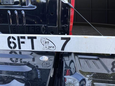 New 2026 Ford F350 XL w/ XL Off-Road Package image 14