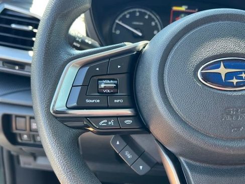 Used 2023 Subaru Forester AWD/4WD image 22