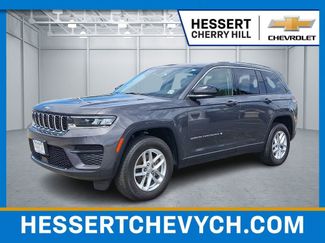 Used 2024 Jeep Grand Cherokee Laredo X AWD/4WD video 1