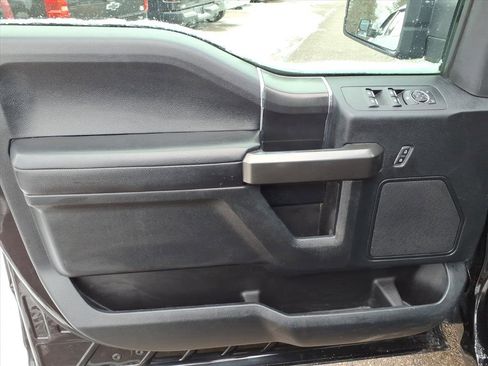 Used 2020 Ford F150 XLT w/ Equipment Group 302A Luxury image 13