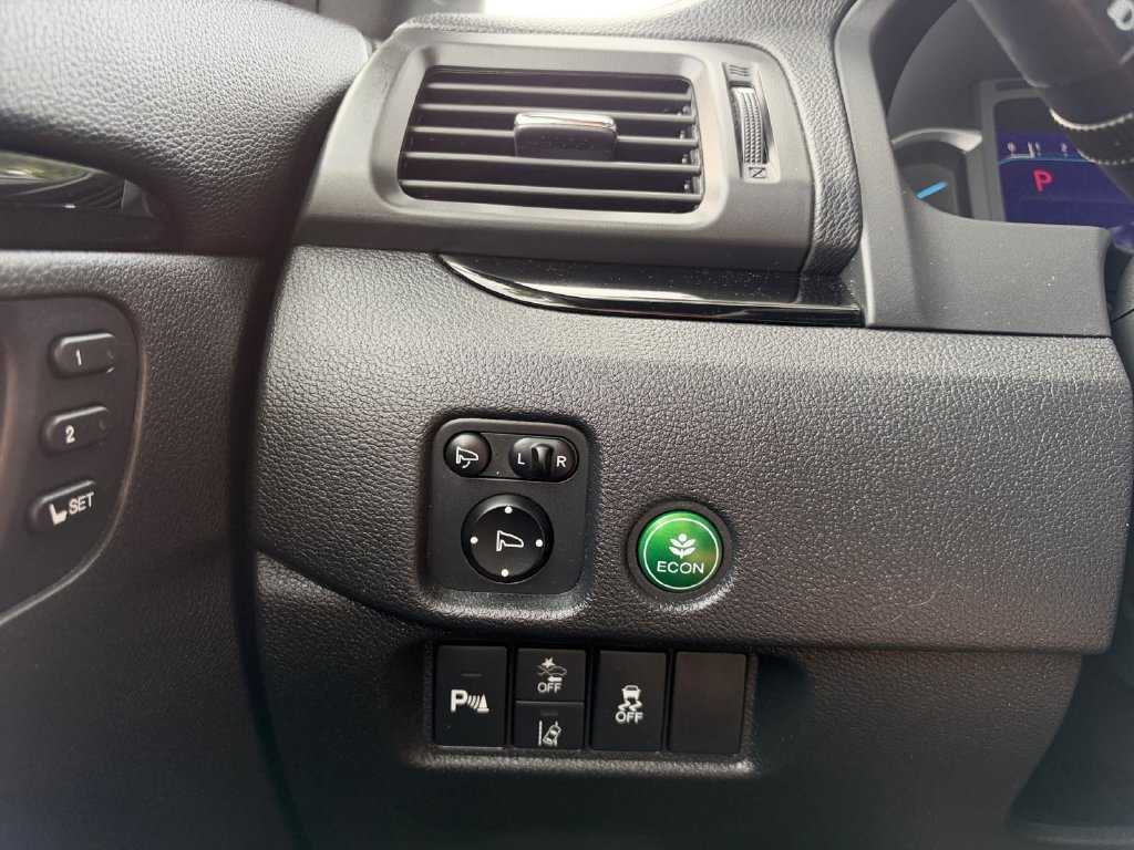 Used 2019 Honda Passport Touring image 22