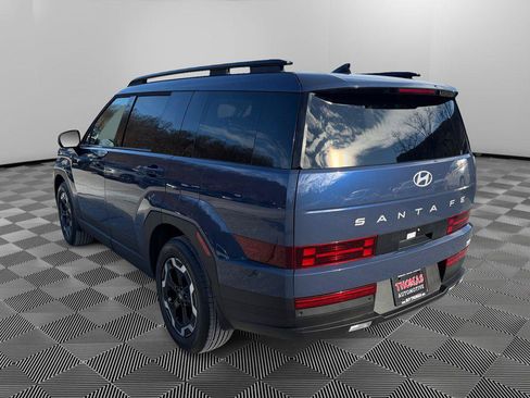 New 2026 Hyundai Santa Fe SEL AWD/4WD image 5