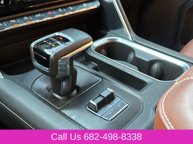 Used 2024 GMC Sierra 1500 Denali Ultimate AWD/4WD image 26