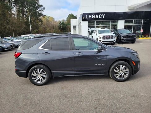 Used 2022 Chevrolet Equinox LT image 7