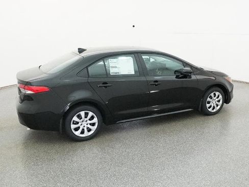 New 2026 Toyota Corolla LE image 10