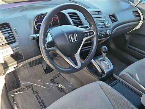 Used 2011 Honda Civic LX image 10