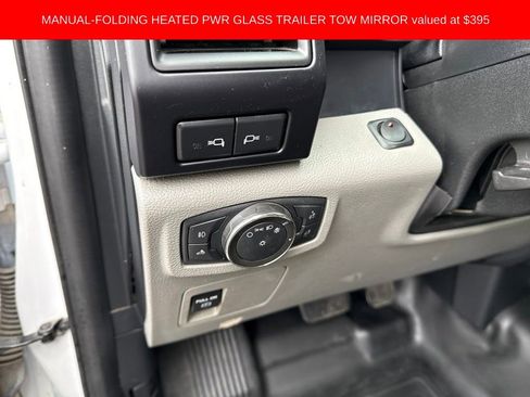 Used 2020 Ford F150 XL w/ Equipment Group 101A Mid AWD/4WD image 13
