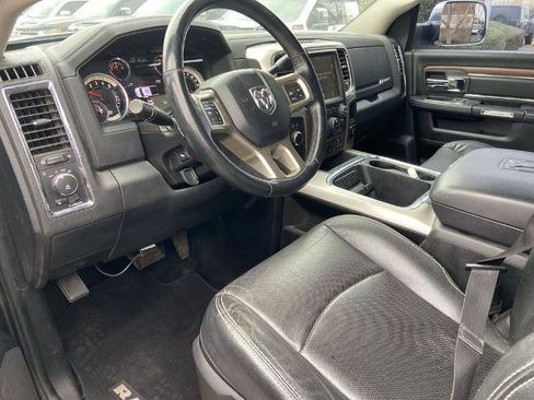 Used 2016 RAM 2500 Laramie w/ Convenience Group image 6