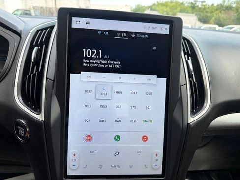 Certified 2024 Ford Edge SEL AWD/4WD image 5