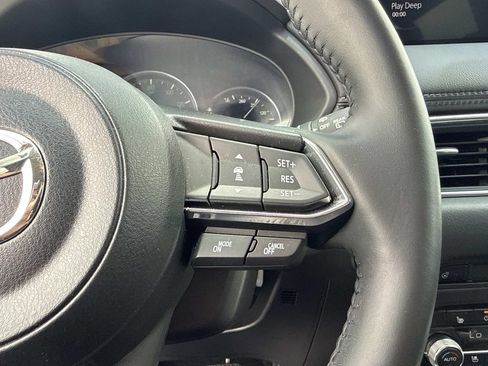Certified 2024 MAZDA CX-5 AWD 2.5 S w/ Premium Plus Pkg image 35