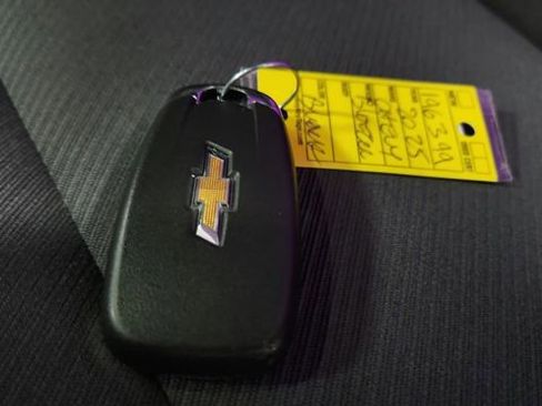 Used 2025 Chevrolet Blazer LT image 14