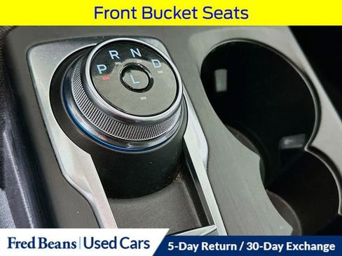 Certified 2022 Ford Escape SE image 19